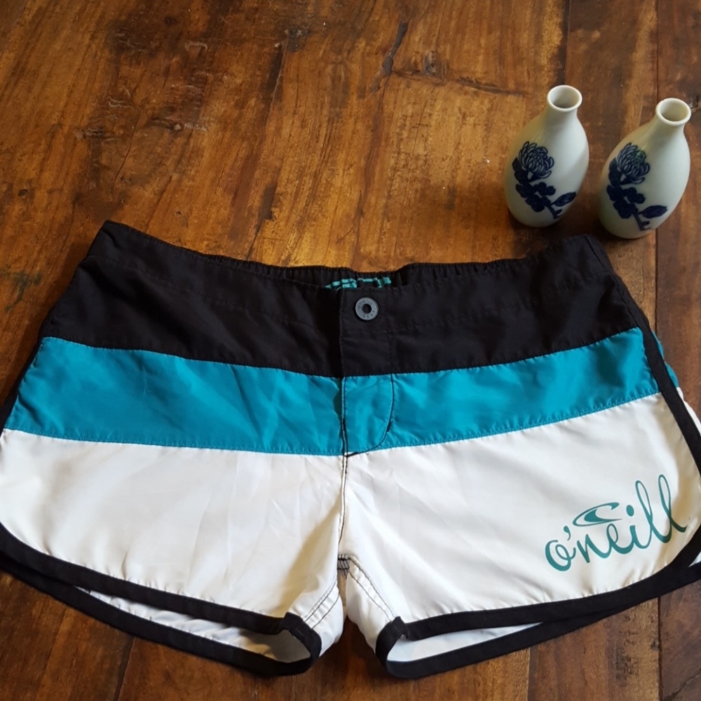EUC O'Neill Surf Shorts